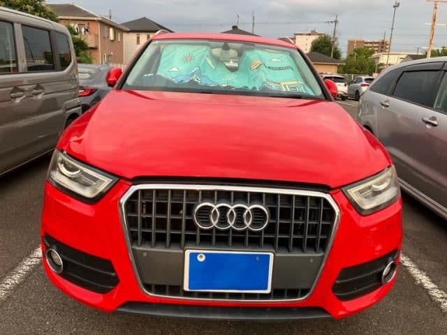 AUDI
