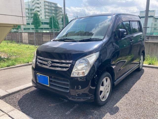 SUZUKI