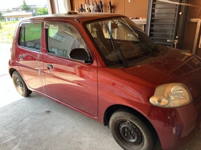  2026 DAIHATSU WAGON R STINGRAY
