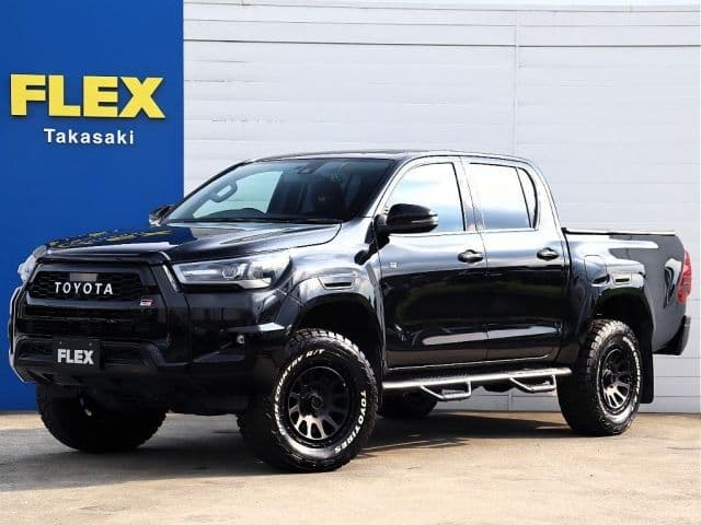 TOYOTA
