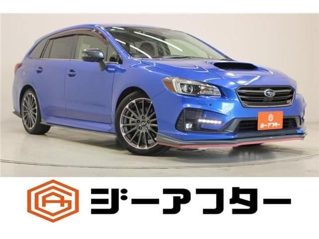 SUBARU