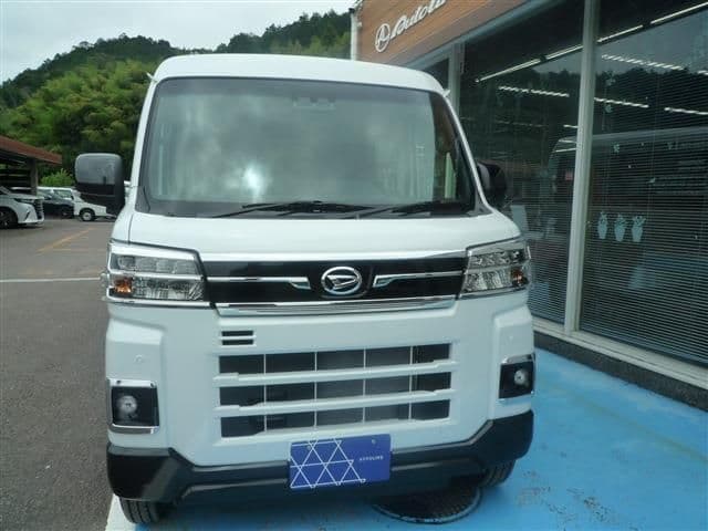 DAIHATSU