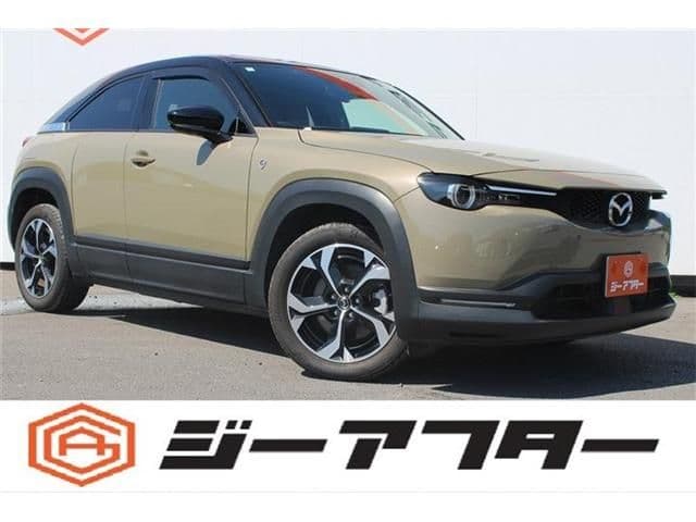 MAZDA null