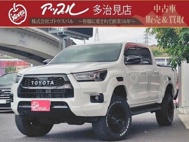 TOYOTA