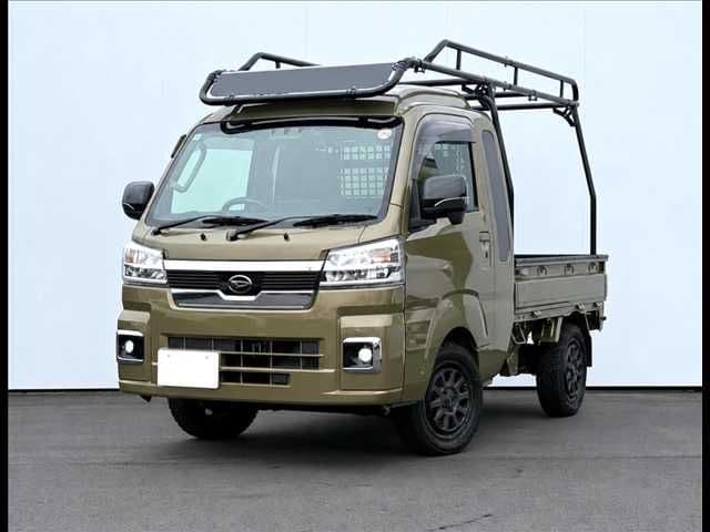 DAIHATSU