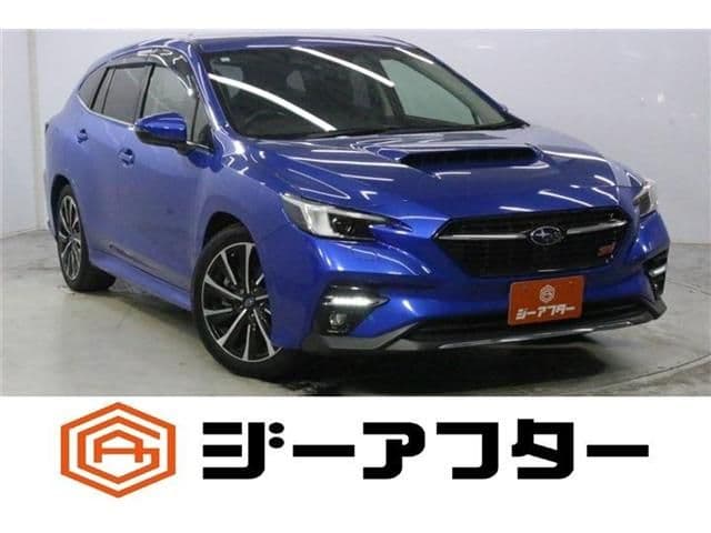 SUBARU