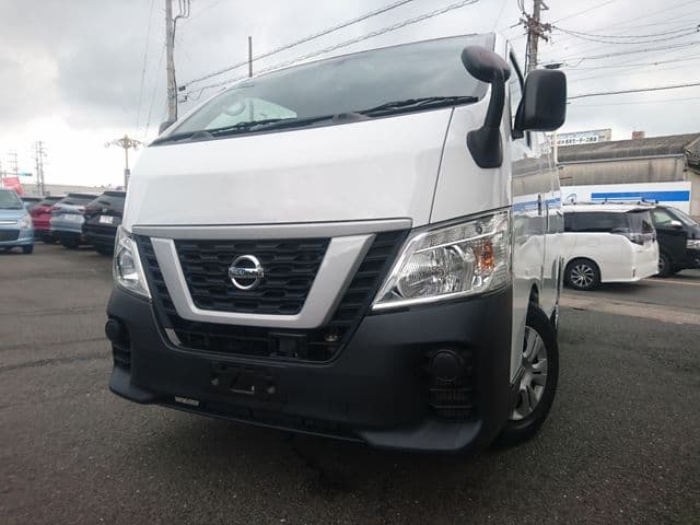 NISSAN NV350 CARAVAN 1.2t