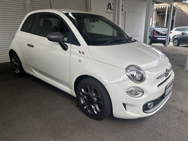 DAIHATSU