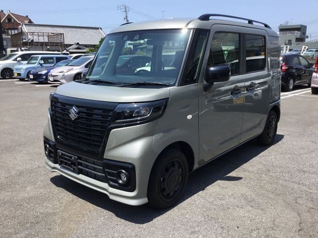 SUZUKI