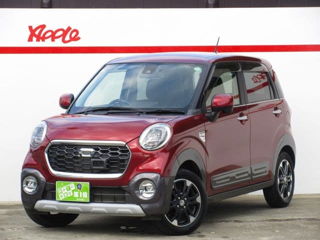 DAIHATSU