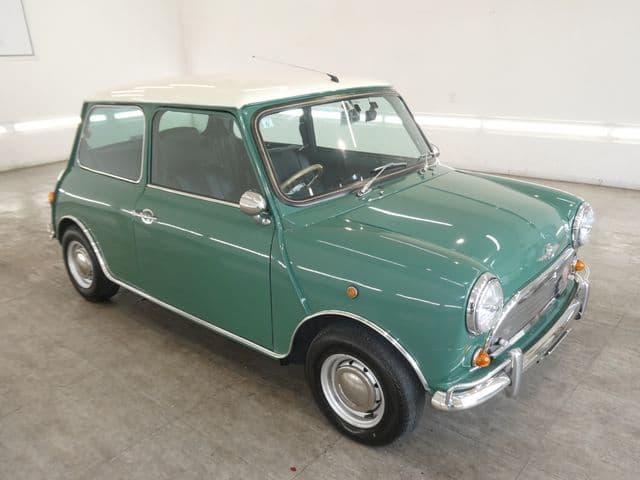 ROVER ROVER MINI