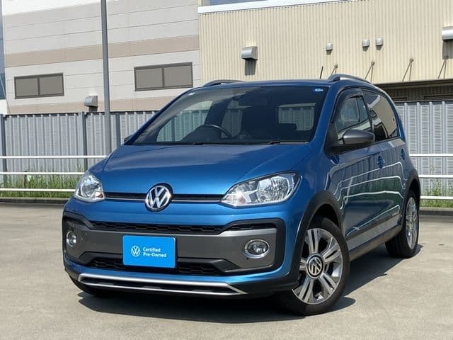 VOLKSWAGEN VOLKSWAGEN up!