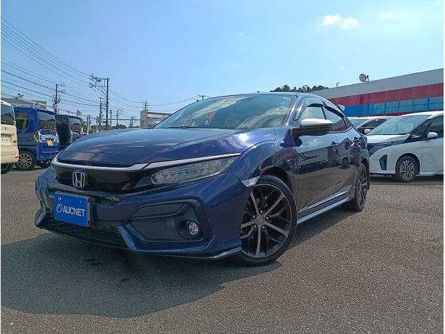 HONDA