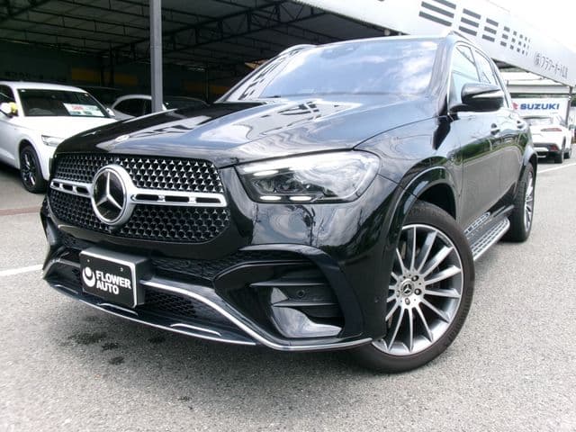 MERCEDES BENZ