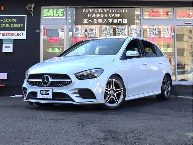 MERCEDES BENZ