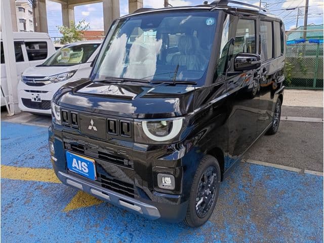 MITSUBISHI