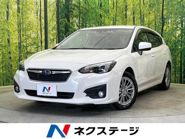 SUBARU
