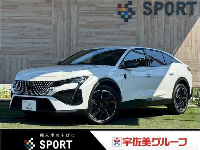 PEUGEOT null