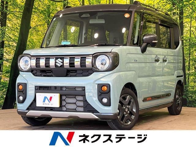 SUZUKI