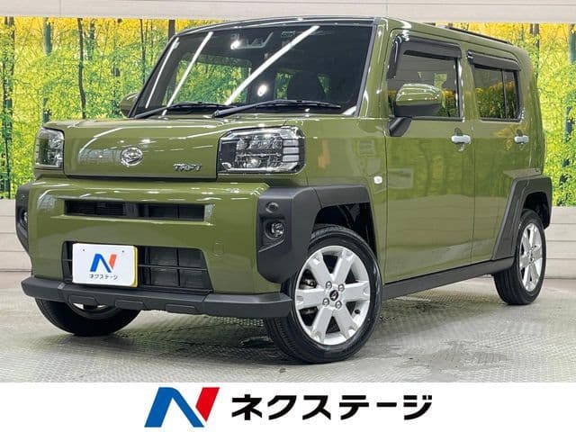 DAIHATSU