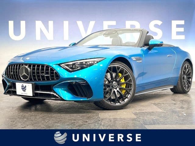 MERCEDES BENZ