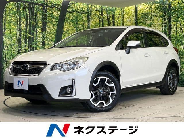 SUBARU