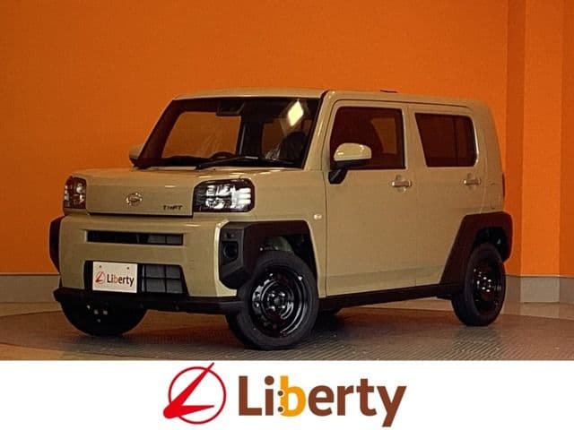 DAIHATSU