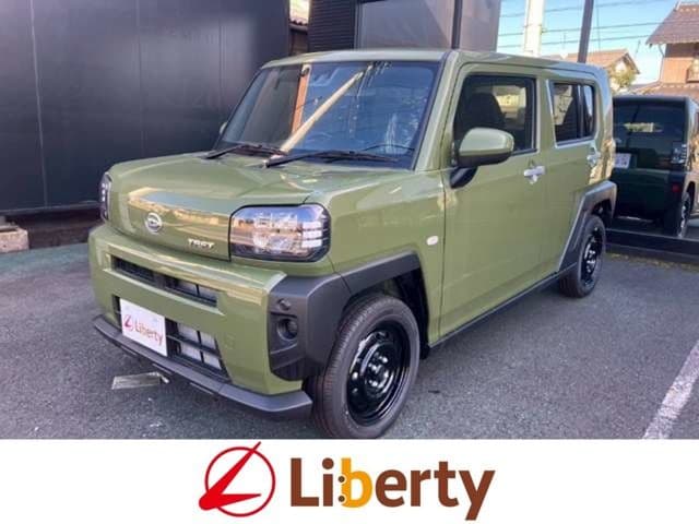DAIHATSU