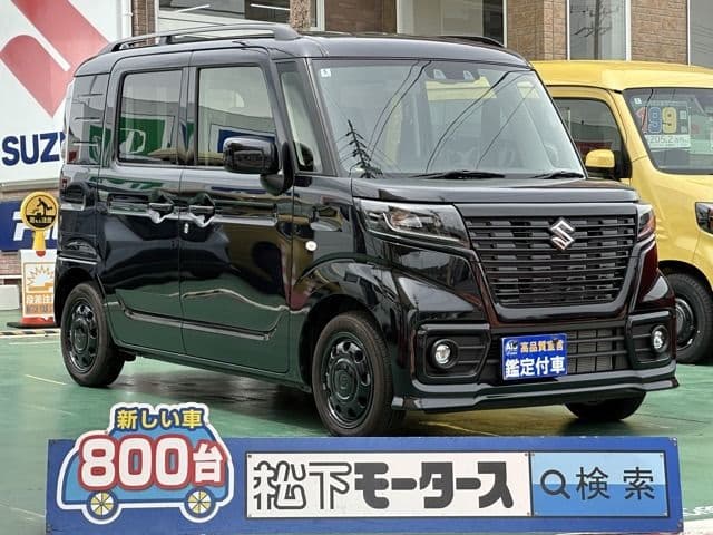 SUZUKI