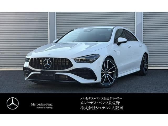 MERCEDES BENZ