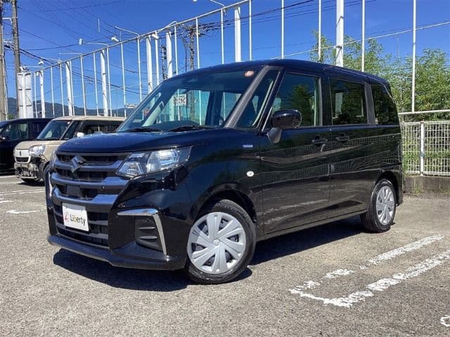 SUZUKI