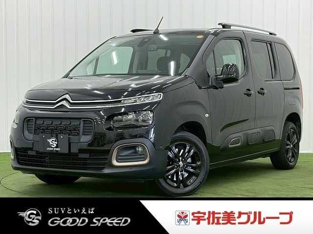 CITROEN CITROEN Berlingo