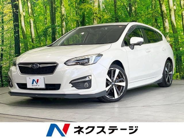 SUBARU