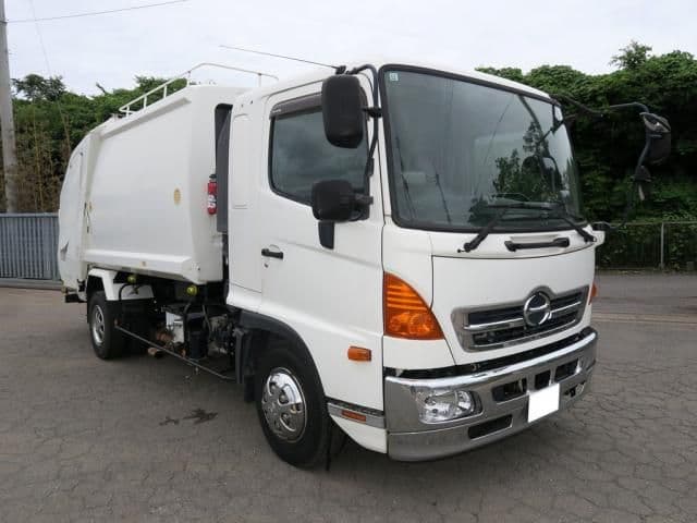 HINO