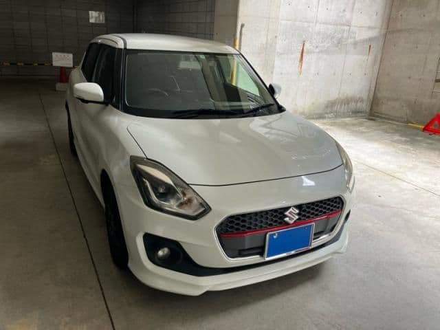 SUZUKI