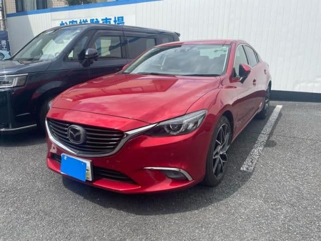 MAZDA