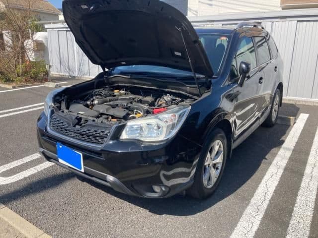 SUBARU