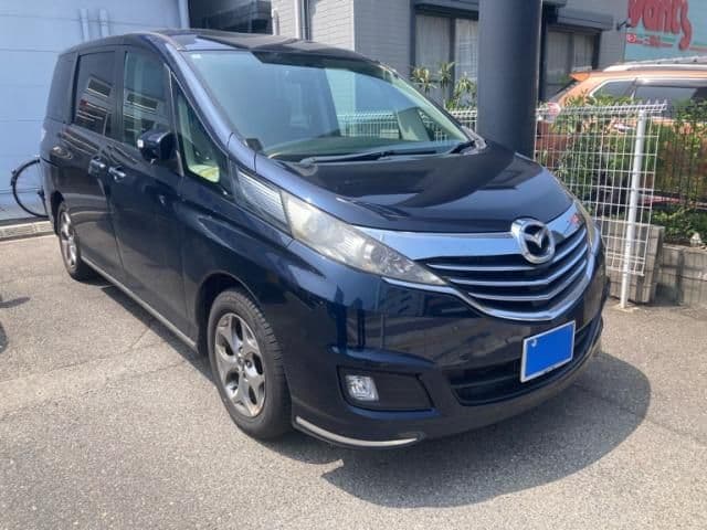 MAZDA