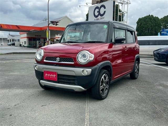 SUZUKI