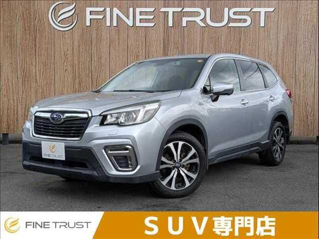 SUBARU