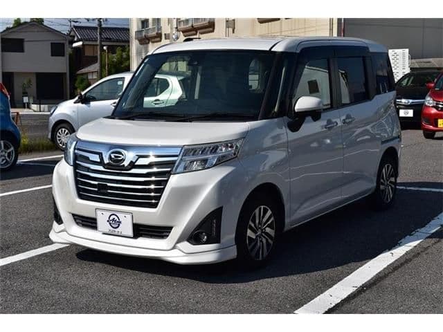 DAIHATSU