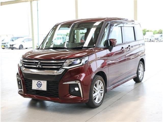MITSUBISHI