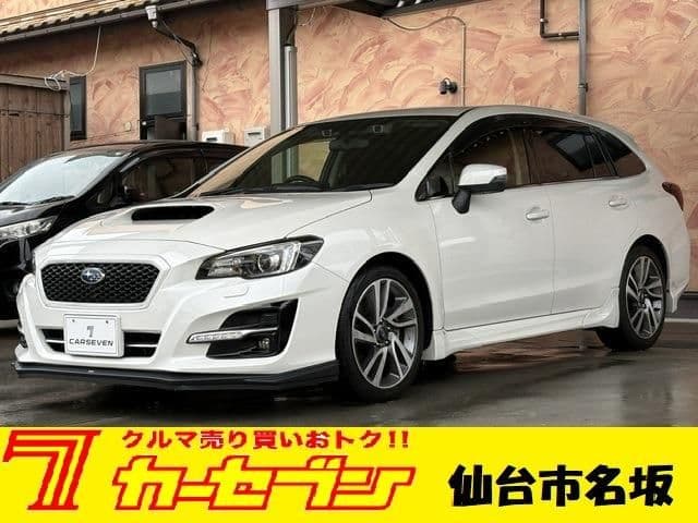 SUBARU