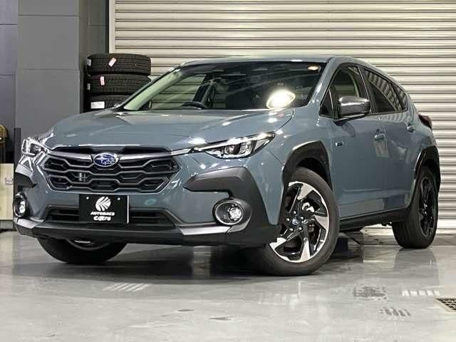 SUBARU