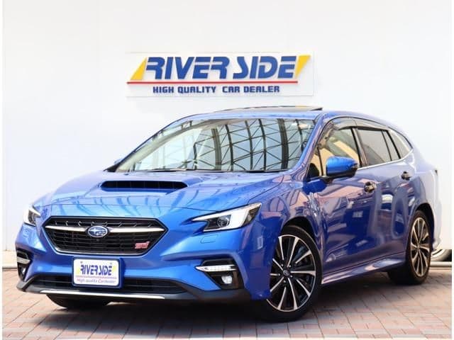 SUBARU