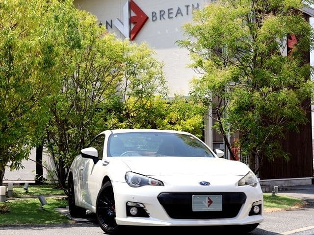 SUBARU