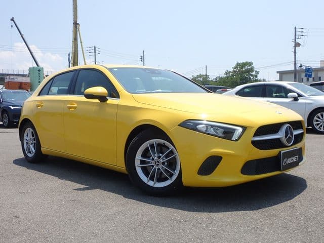 MERCEDES BENZ