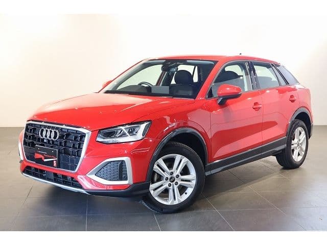 AUDI