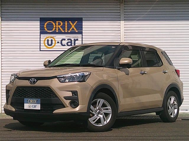 TOYOTA