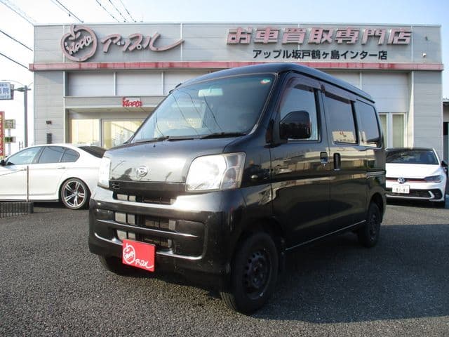 DAIHATSU
